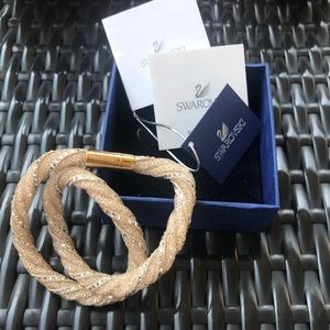 Swarovski Stardust Bracelet